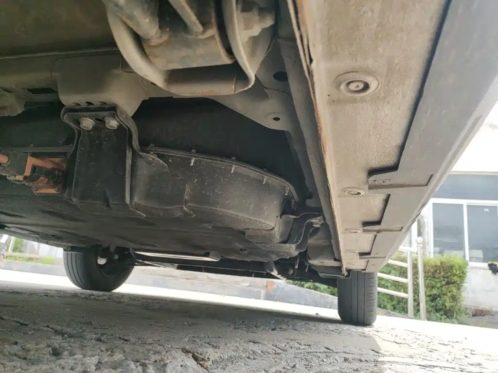 Wuling MINIEV — миниатюра 16