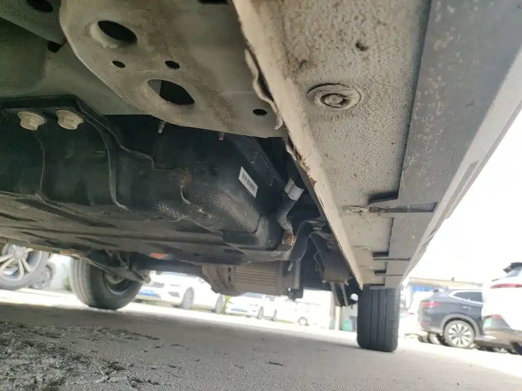 Wuling MINIEV — миниатюра 18