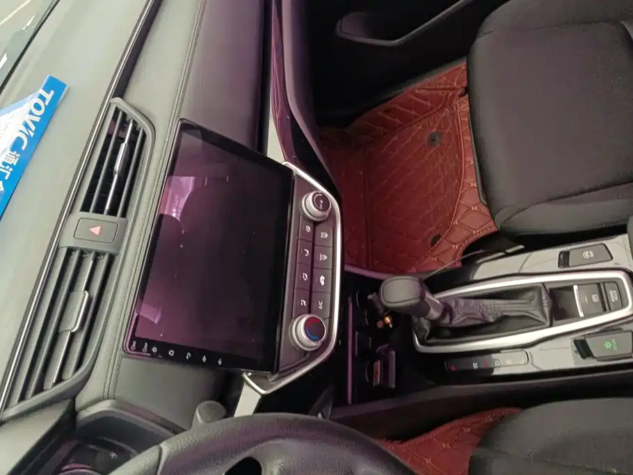 Honda Crider — миниатюра 13