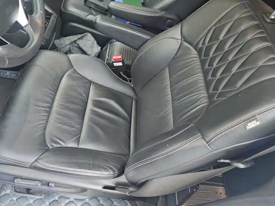 Honda Elysion — миниатюра 9