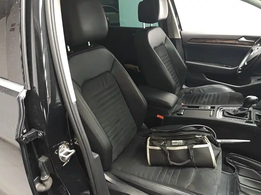 Volkswagen Magotan — миниатюра 25