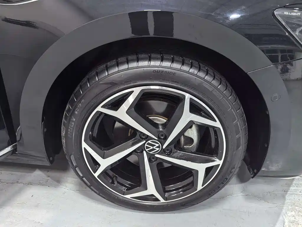 Volkswagen Passat — миниатюра 18