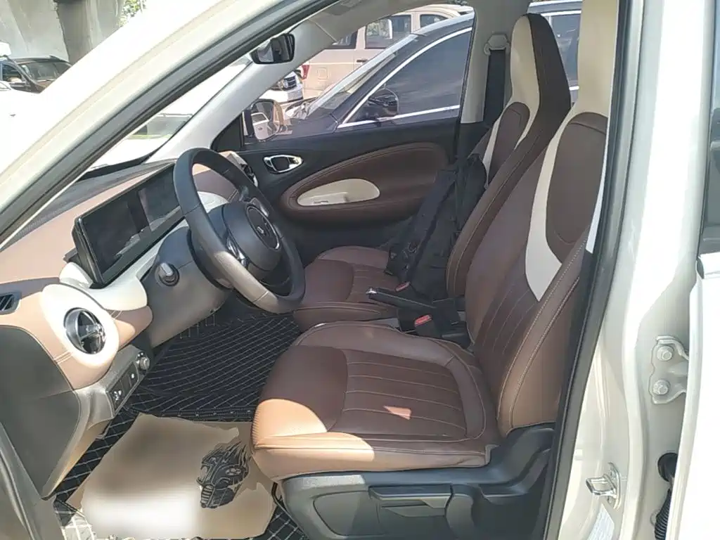 Wuling Bingo — миниатюра 15