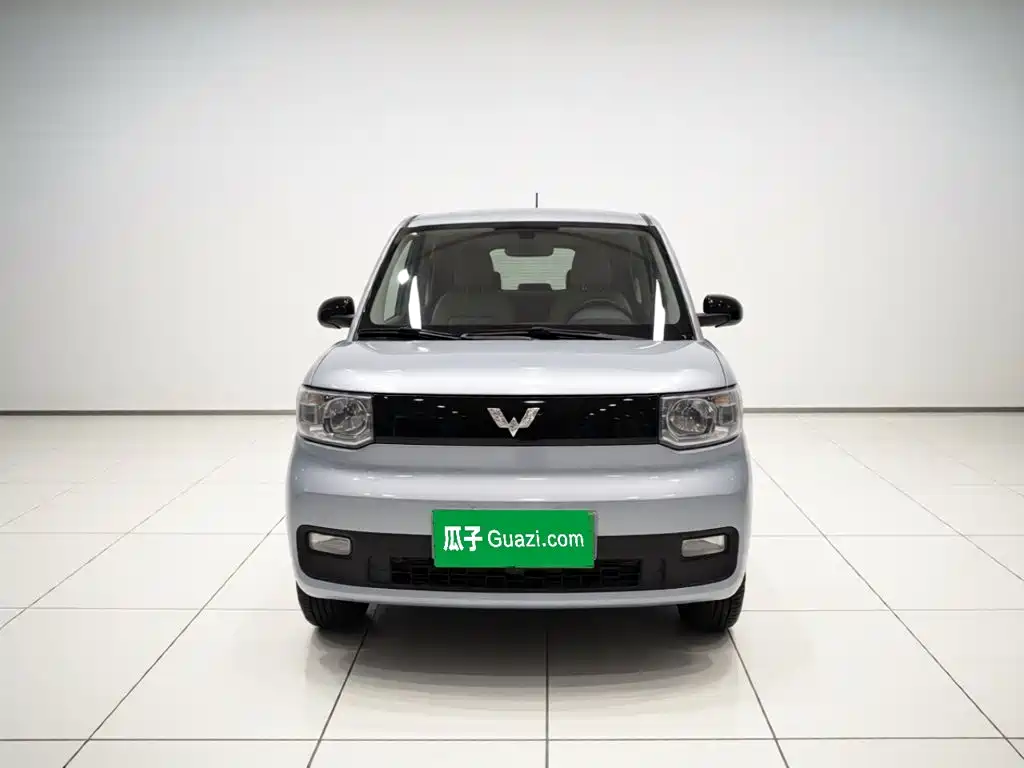 Wuling MINIEV — миниатюра 2