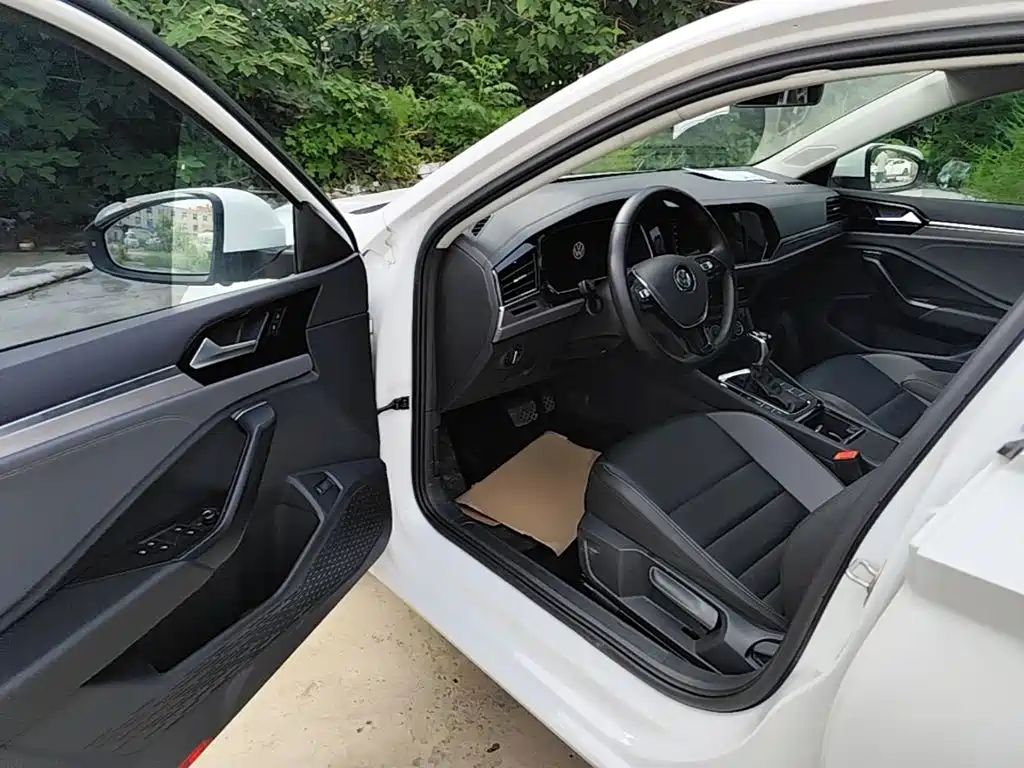 Volkswagen Sagitar — миниатюра 16
