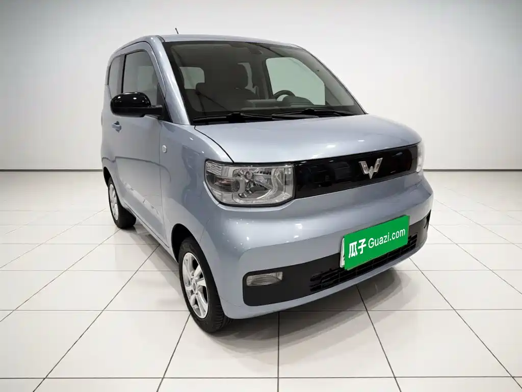 Wuling MINIEV — миниатюра 3
