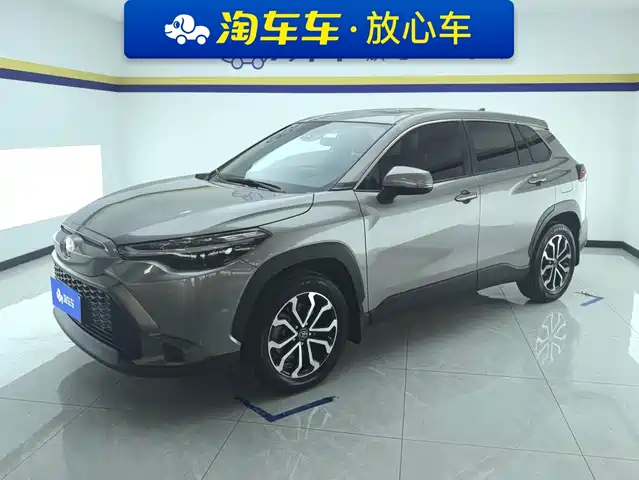 Toyota Frontlander