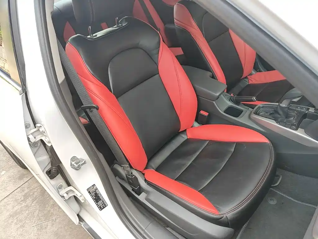 Chevrolet Malibu — миниатюра 25