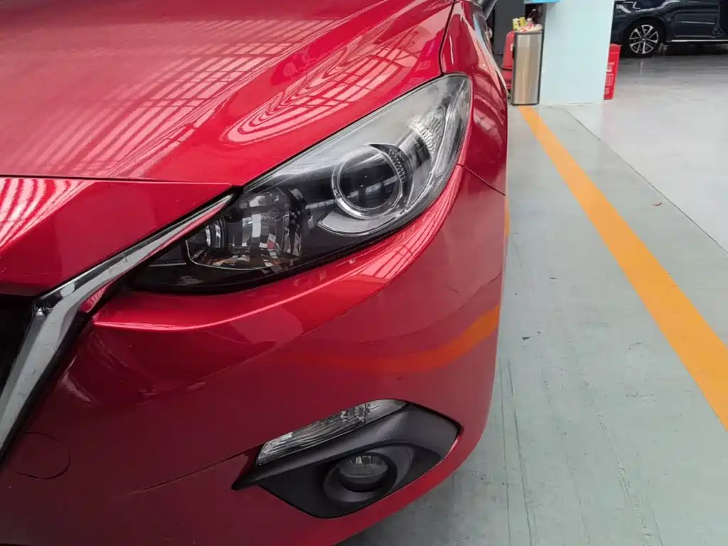Mazda 3 Axela — миниатюра 24