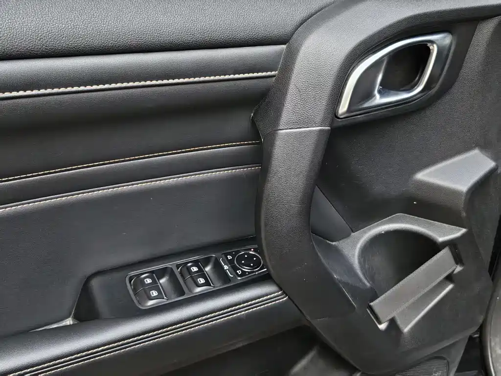 Haval Big Dog — миниатюра 8