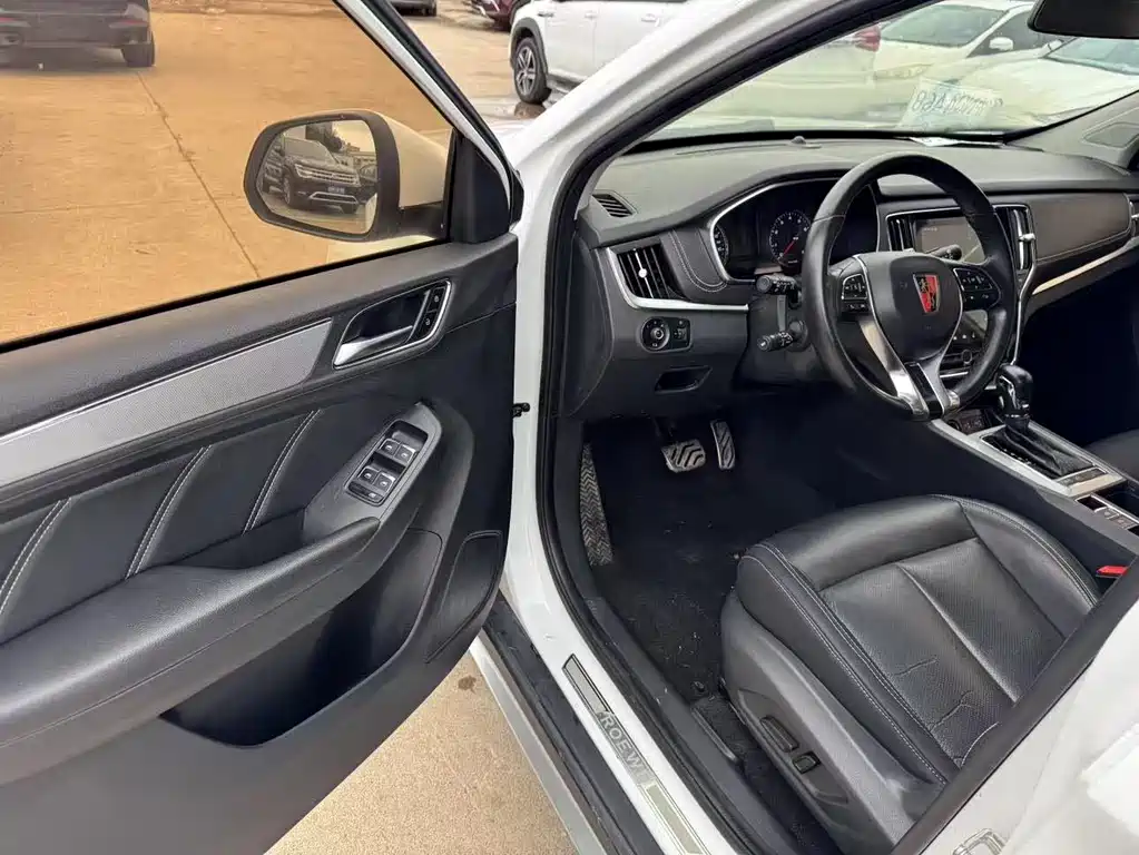Roewe RX5 2018 20T AT Luxury