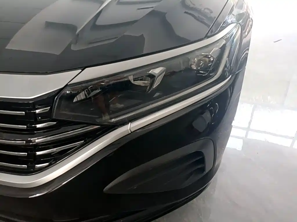 Volkswagen Passat — миниатюра 24