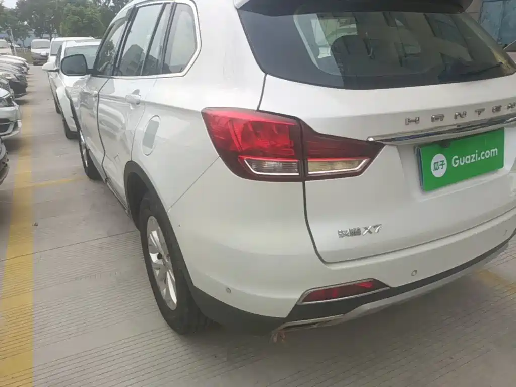 Hanteng Hanteng X7 — миниатюра 5
