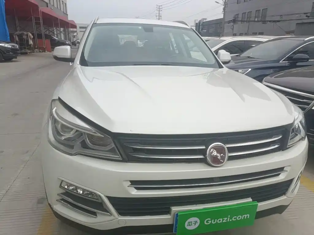 Hanteng Hanteng X7 — миниатюра 3