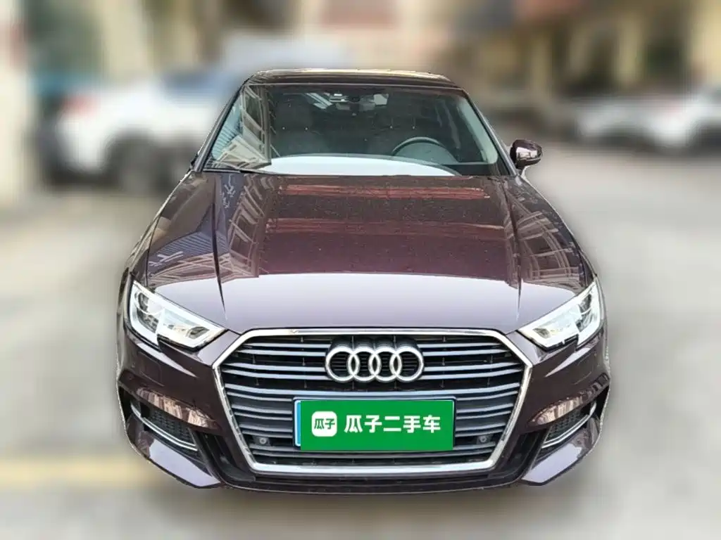 Audi A3 — миниатюра 5
