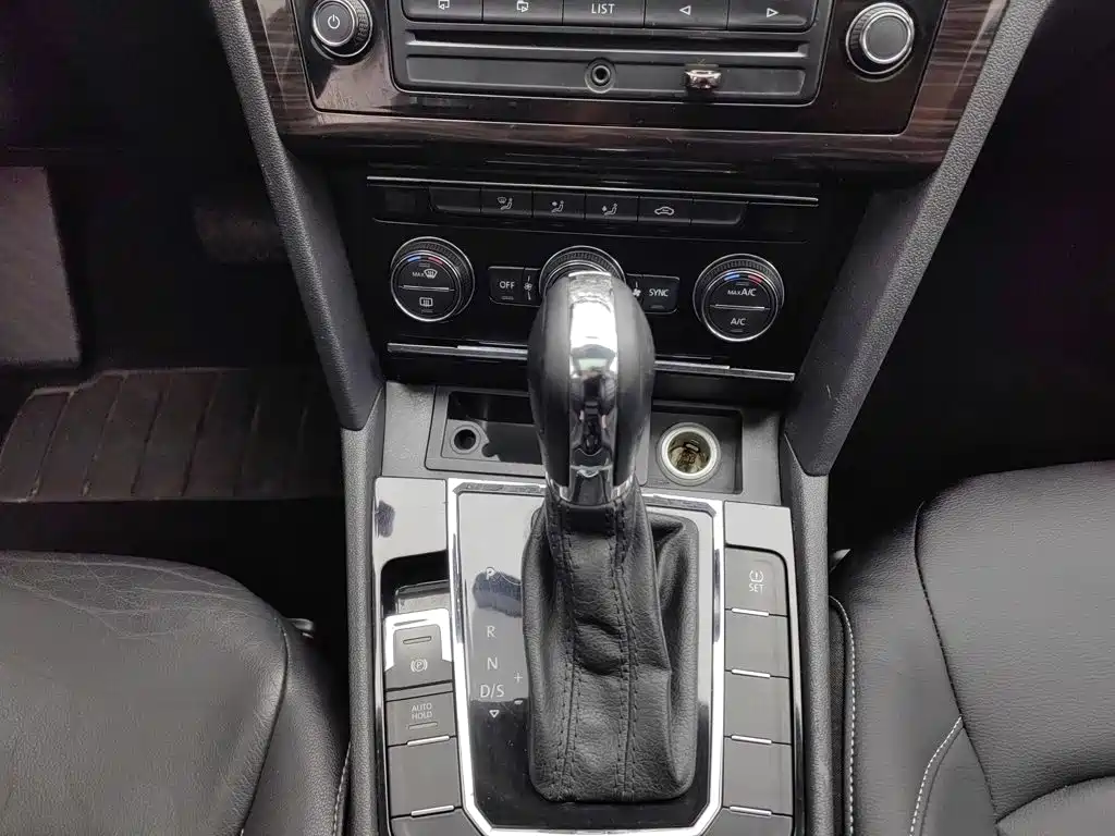 Volkswagen Lamando — миниатюра 13