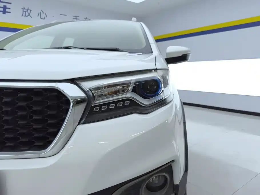 Haval H1 — миниатюра 5