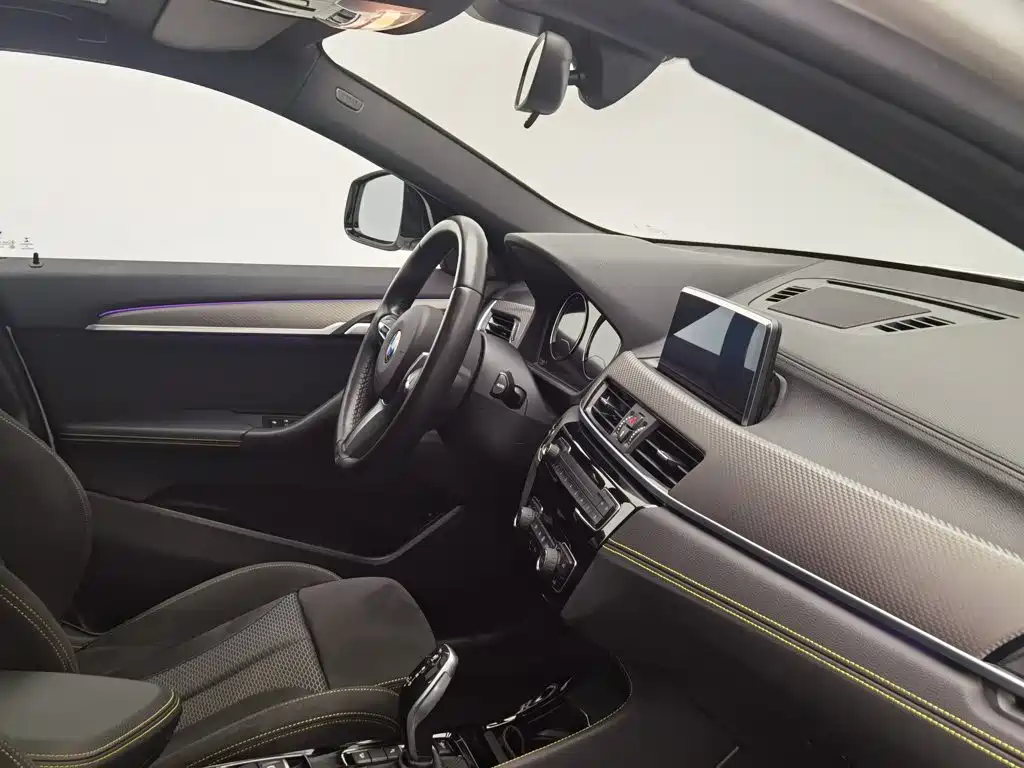BMW X2 (Import) — миниатюра 22