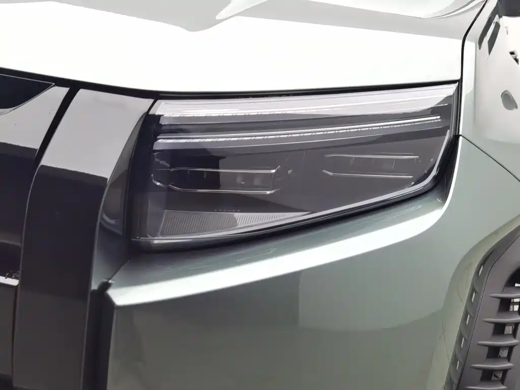 Fang Cheng Bao Titanium 3 — миниатюра 7
