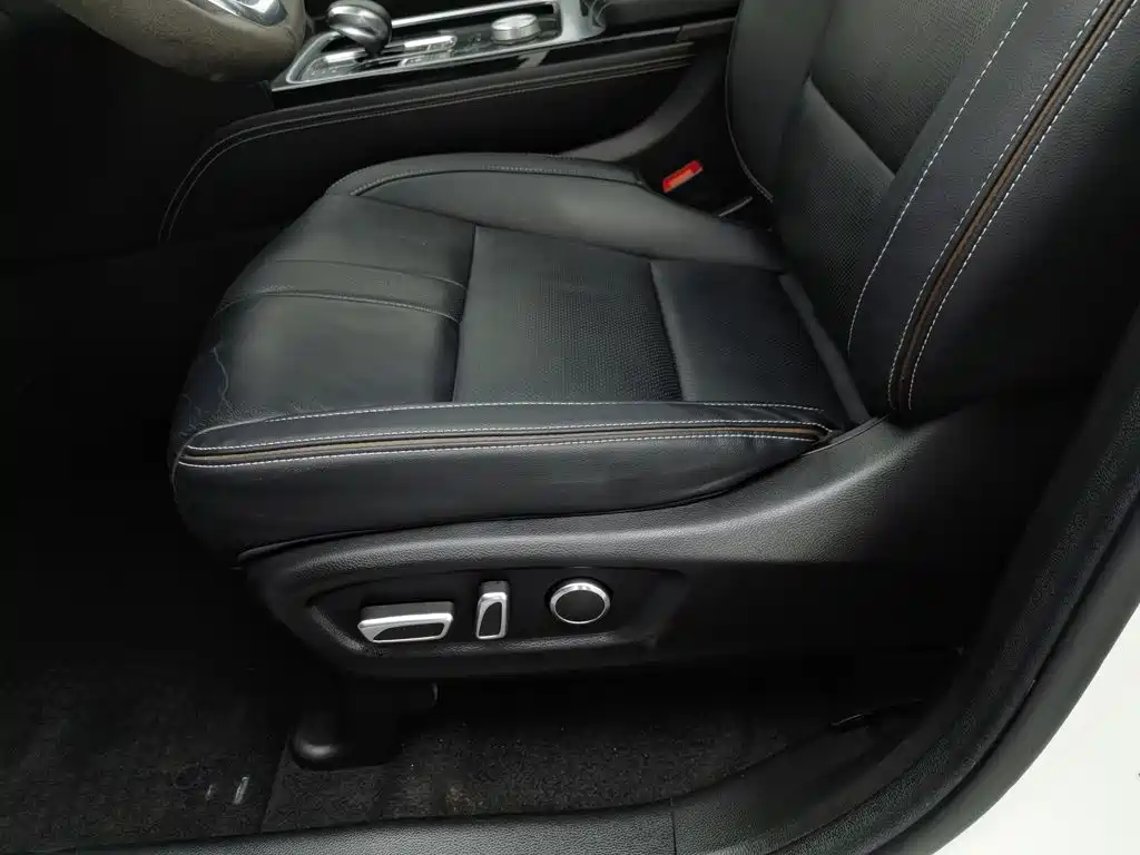 GAC Motor Trumpchi GS8 — миниатюра 20