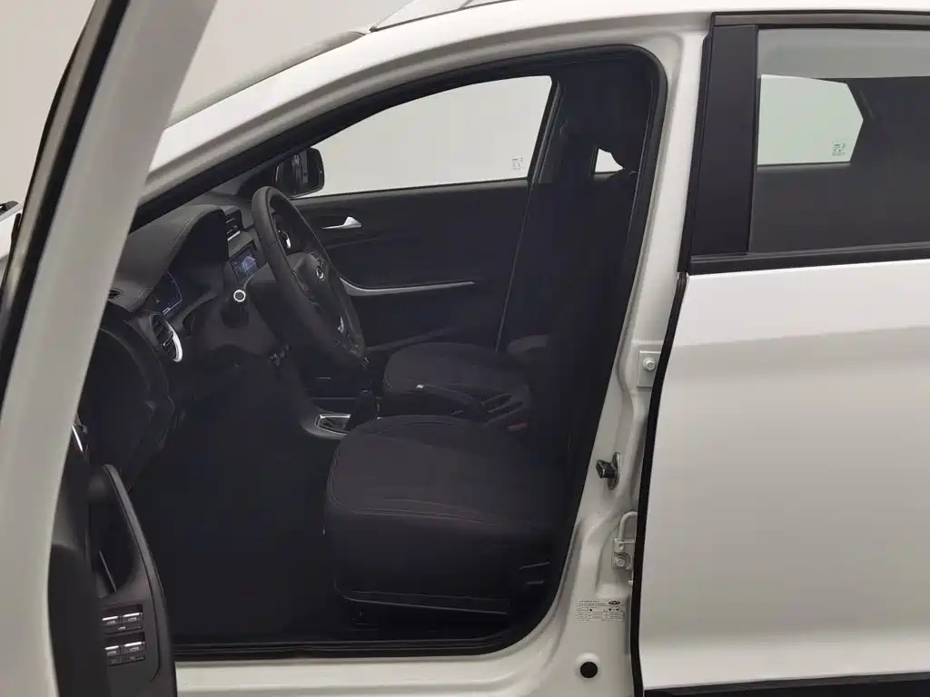 Chery Tiggo 3x — миниатюра 10