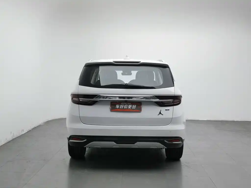 Geely Jia Ji — миниатюра 4