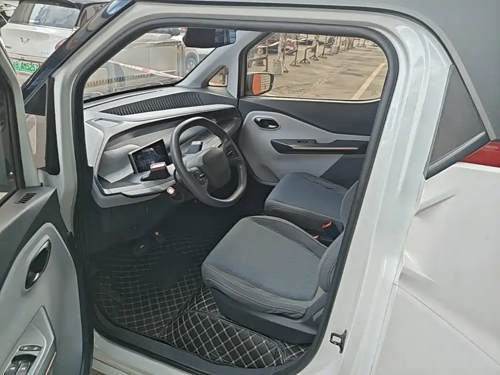 Baojun E200 — миниатюра 15
