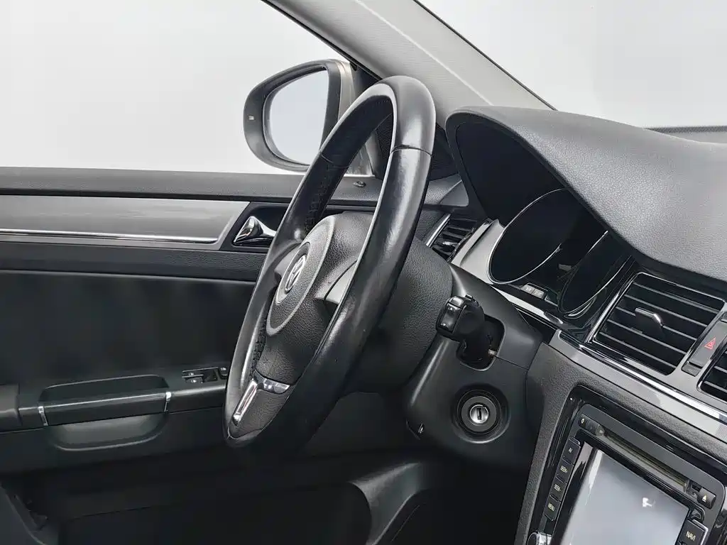 Volkswagen Bora — миниатюра 22