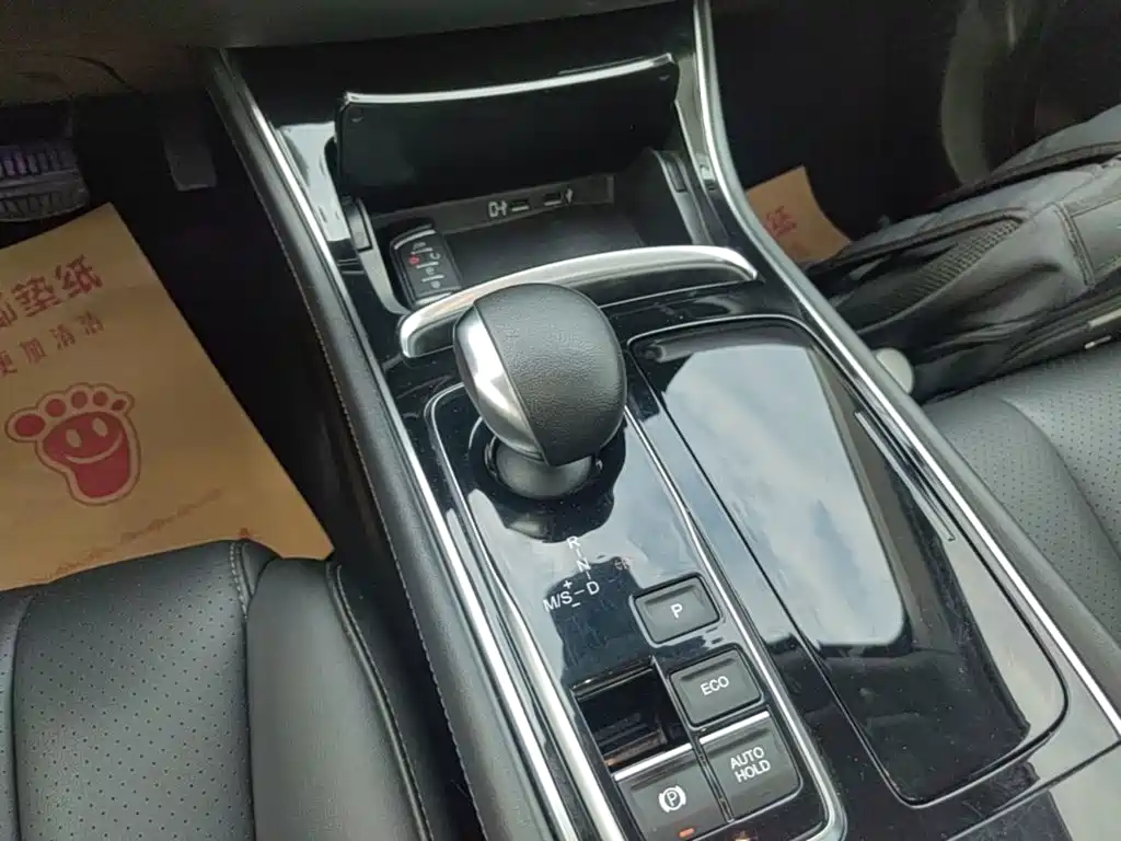 GAC Motor Trumpchi GA6 — миниатюра 14