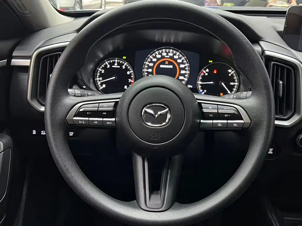MAZDA CX 50 XINGYA