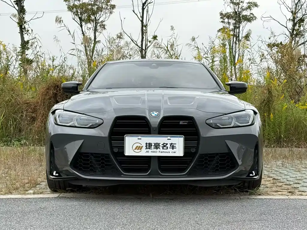 BMW M4 — миниатюра 2