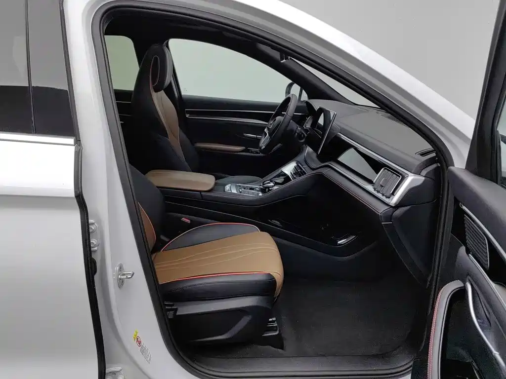 BYD PLUS — миниатюра 23