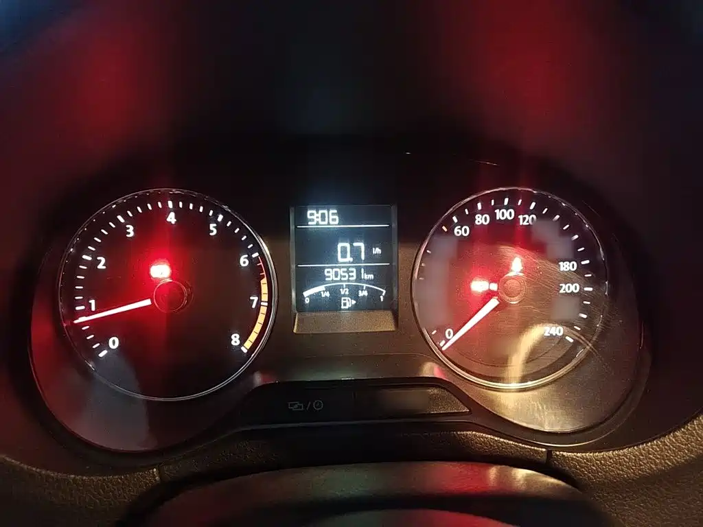 Volkswagen Polo — миниатюра 4