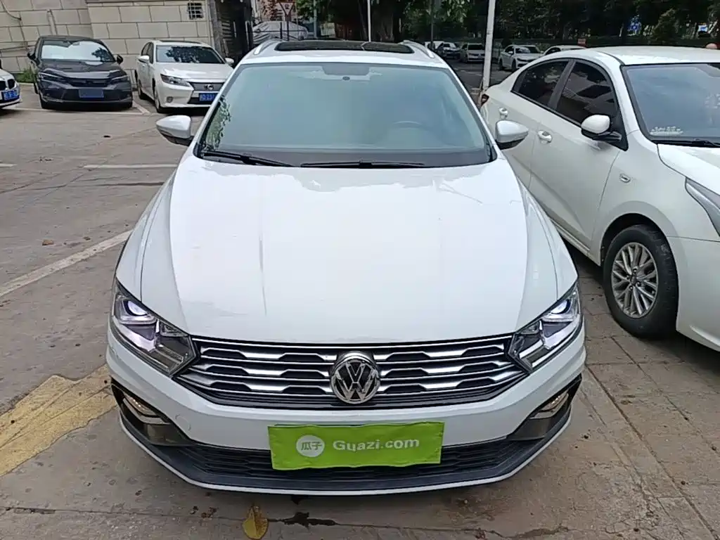 Volkswagen C-Trek — миниатюра 3