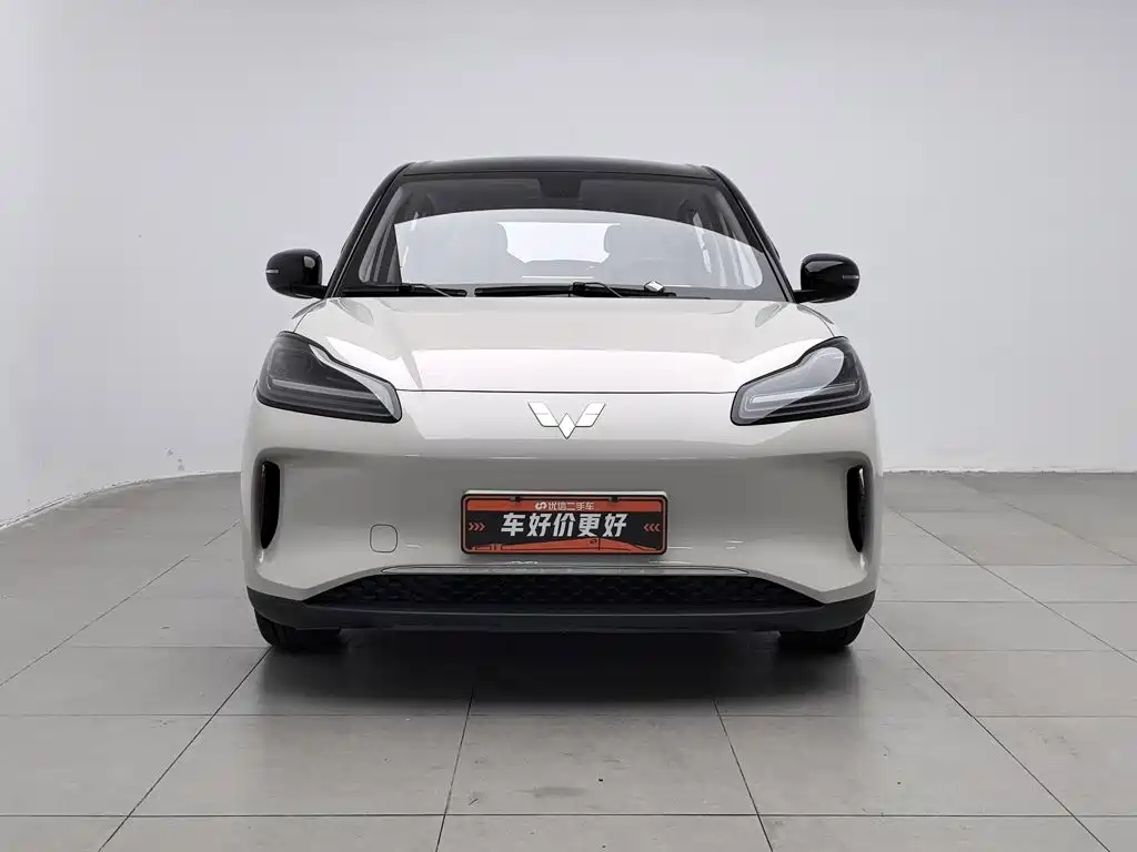 Wuling Bingo PLUS — миниатюра 3