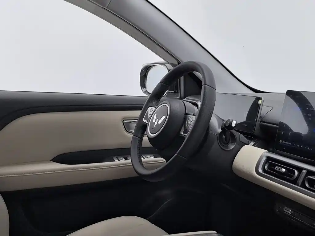 Wuling Bingo PLUS — миниатюра 22