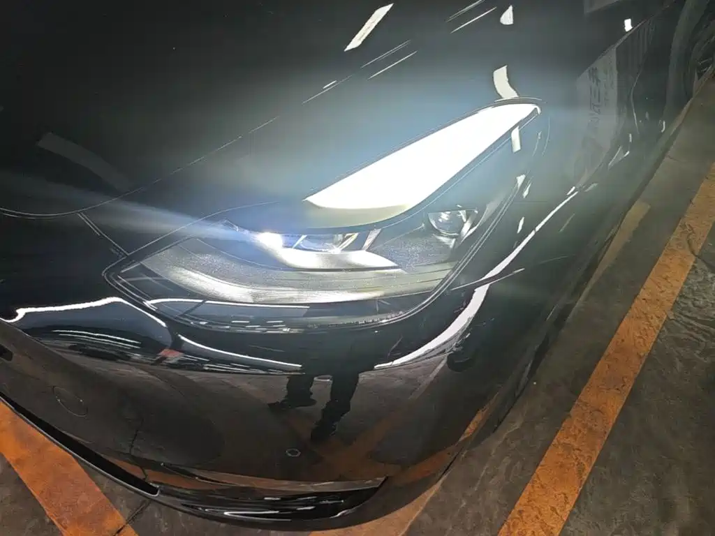 Tesla Model Y — миниатюра 24