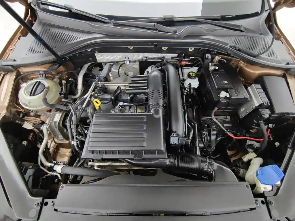 Volkswagen Lamando — миниатюра 6