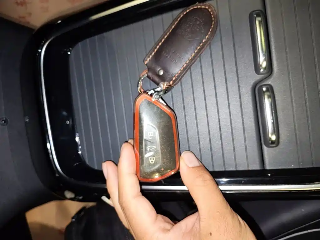 Volkswagen ID.4 X — миниатюра 9