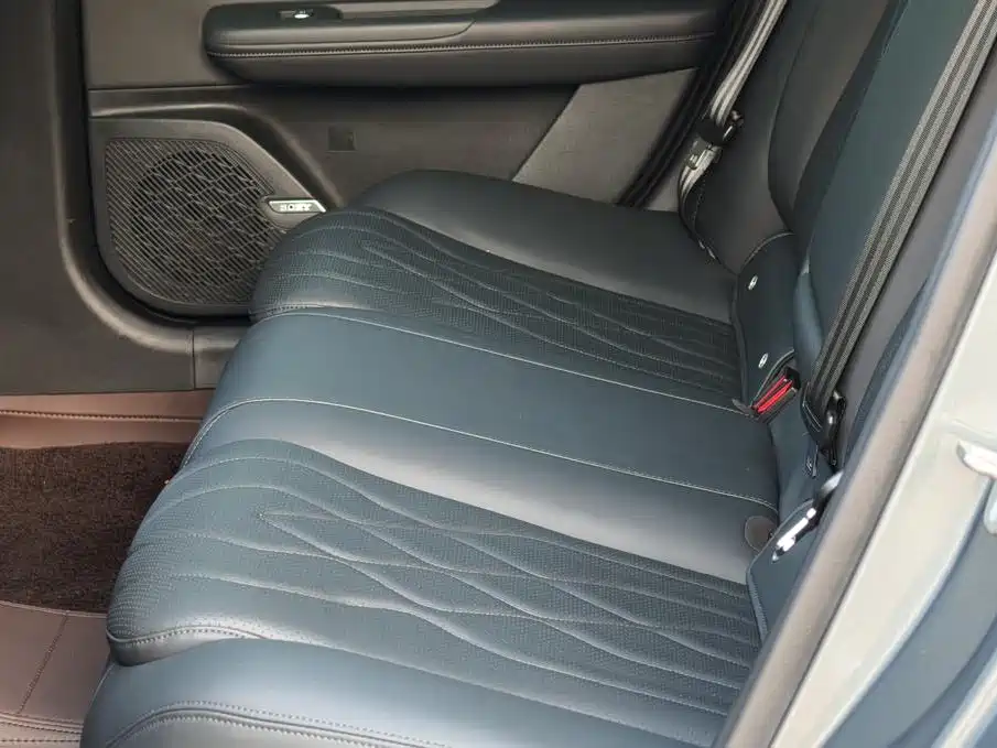 Chery Arrizo 8 PRO — миниатюра 11