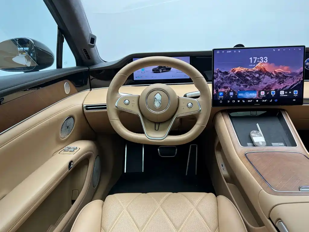 Xiangjie Xiangjie S9 — миниатюра 21