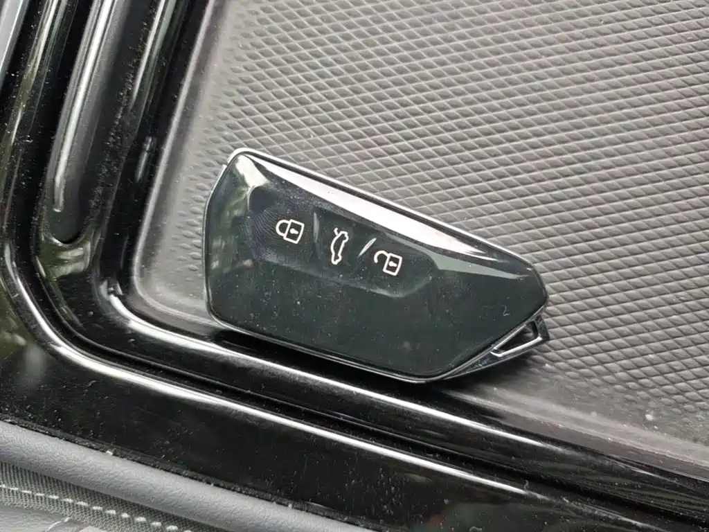 Volkswagen ID.4 Crozz — миниатюра 12