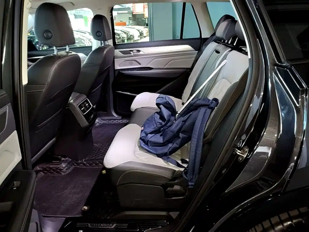 Volkswagen Tavendor — миниатюра 17