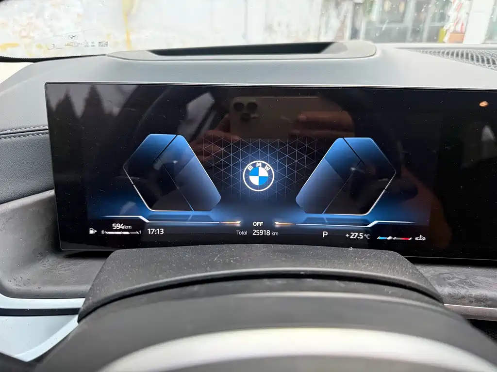 BMW X5 — миниатюра 11