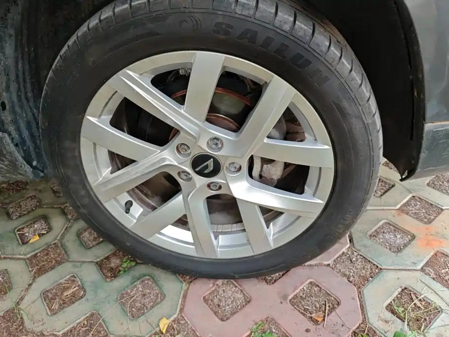 Jetta VS5 — миниатюра 6