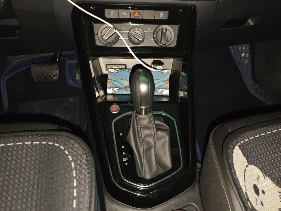 Jetta VS5 — миниатюра 16