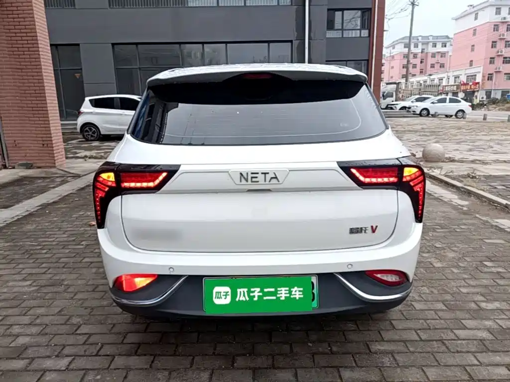 Neta Neta V — миниатюра 6