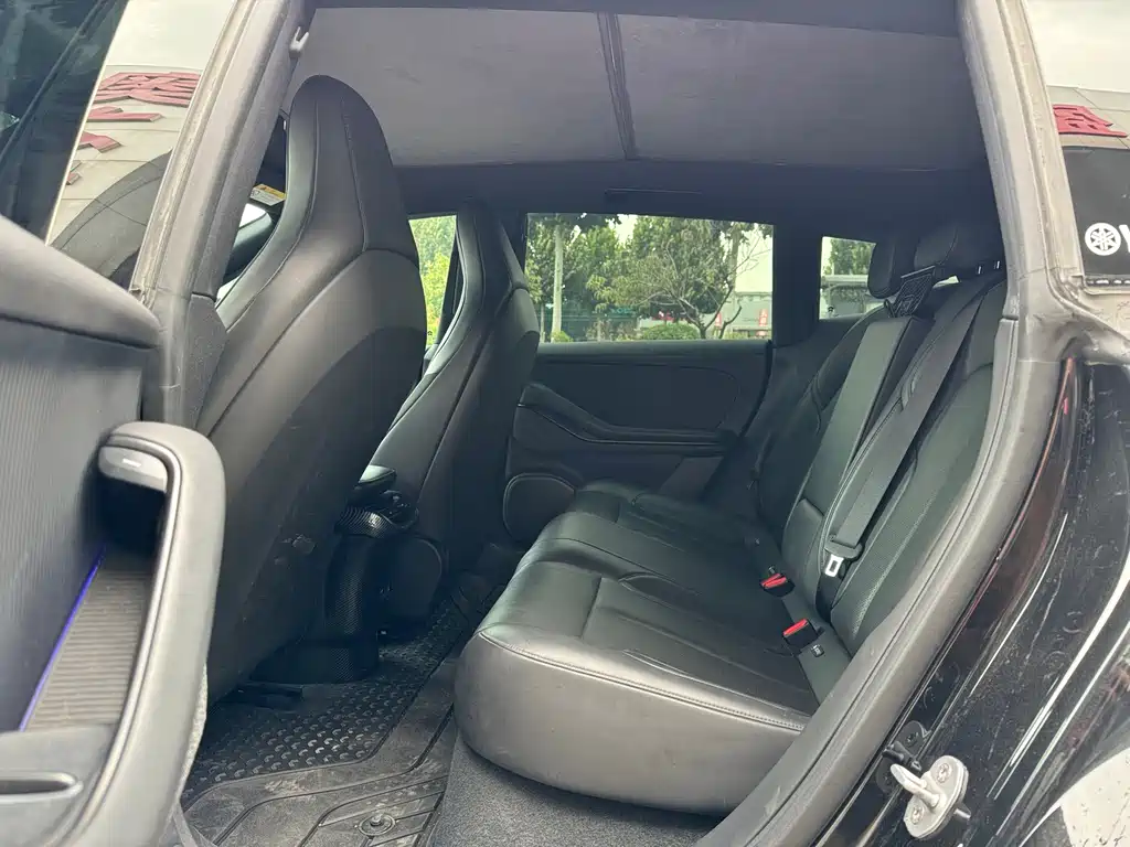 NIO ET5T — миниатюра 8