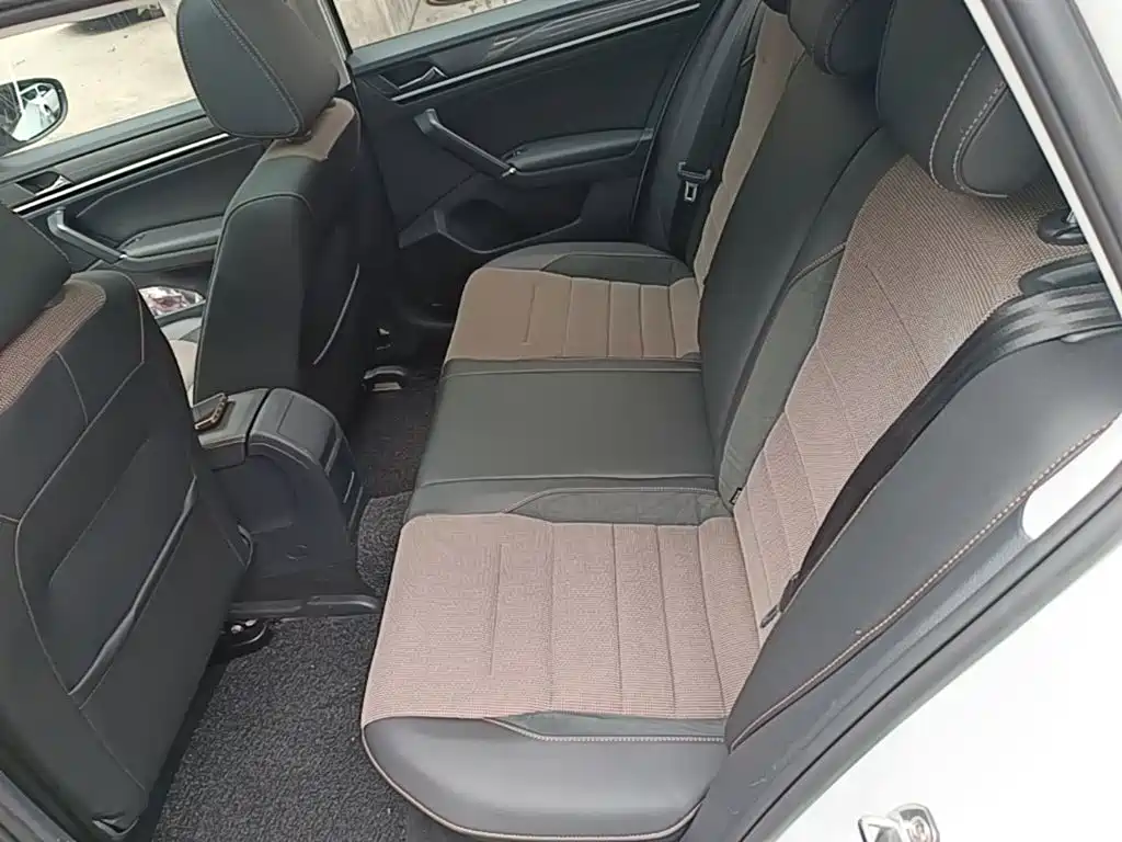 Volkswagen C-Trek — миниатюра 17