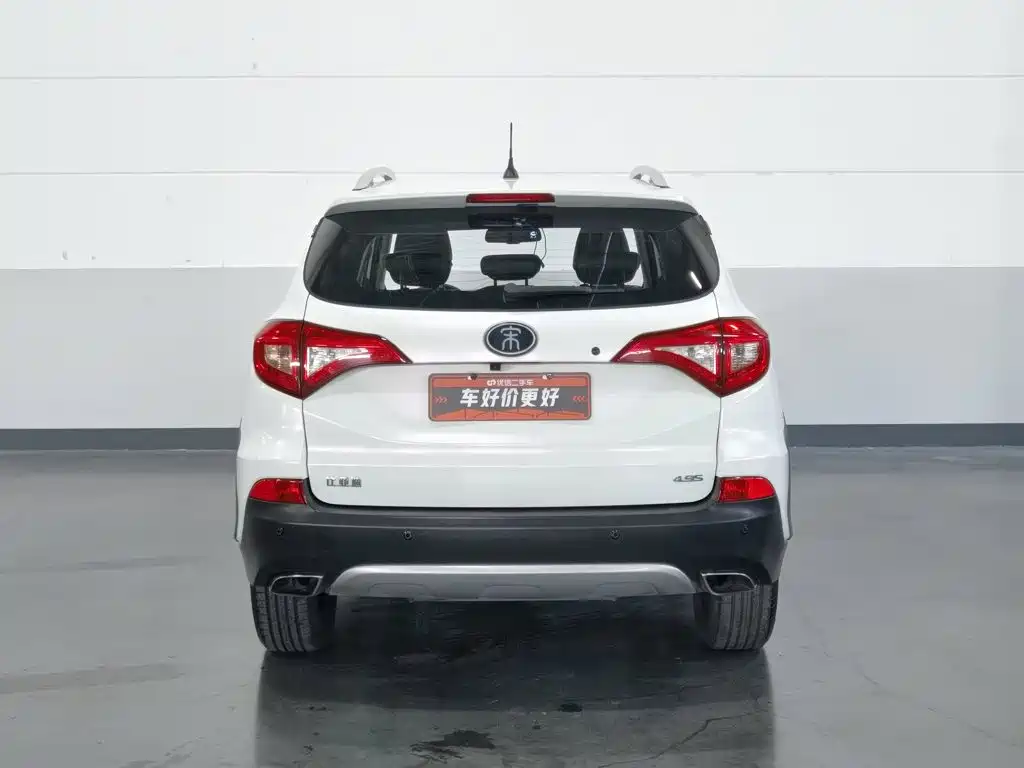 BYD New Energy — миниатюра 4